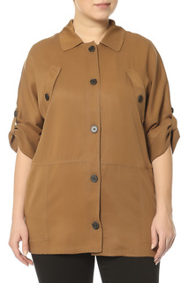 Рубашка MANGO VIOLETA