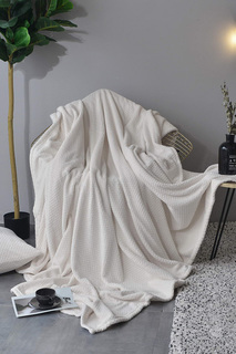 Плед 210х230 см Sofi De Marko