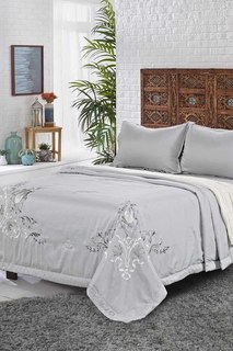 КПБ с одеялом евро, 200х220 Sofi De Marko