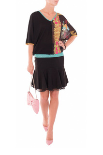 Юбка Class Cavalli