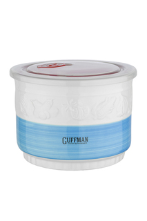 Контейнер c вакуумной крышкой Guffman