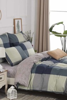 Постельное белье Евро - 4нав. Sofi De Marko