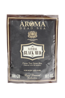 Грязь Мертвого моря Aroma DS Aroma Dead Sea