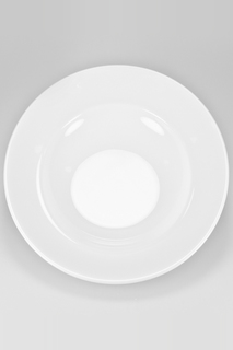 Тарелка под пасту 28 см Nikko