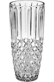 Ваза, 27 см CRYSTAL BOHEMIA