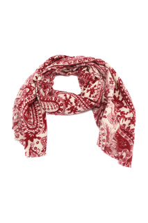 Палантин MANGO VIOLETA