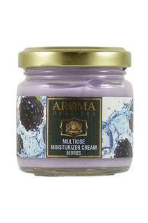 Омолаживающий крем для тела Aroma Dead Sea