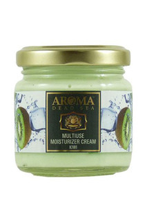 Универсальный крем для тела Aroma Dead Sea