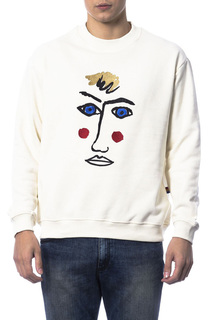 sweatshirt CASTELBAJAC