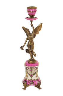 Подсвечник, 1 пр ГЛАСАР