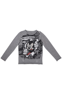 Лонгслив Scool Scool