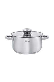 Кастрюля 3 л Guffman