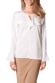 blouse Last Past Now