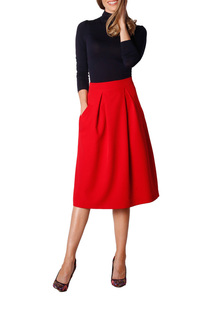 skirt Last Past Now