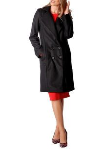 coat Last Past Now