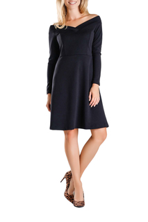 dress Last Past Now