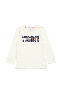 Лонгслив Tommy Hilfiger