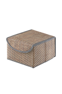 Коробка для хранения с крышкой CASY HOME