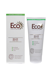 Бальзам после загара ECO SUNCARE