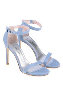 Босоножки Stuart Weitzman