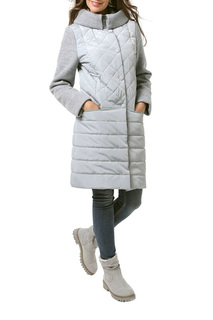 Куртка удлиненная DizzyWay