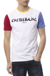 Футболка CASTELBAJAC