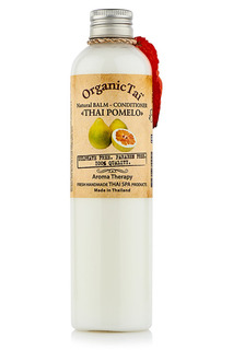 Бальзам-кондиционер, 260 мл Organic Tai