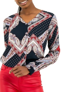 Рубашка Saygi by ZIBI London