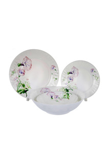 Набор столовый 6 перс, 19 пред OLAFF