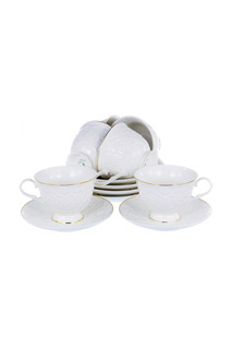 Чайный сервиз 6 перс.12 пред. Balsford