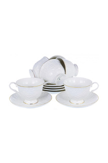 Чайный сервиз 6 перс.12 пред. Balsford