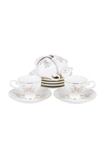 Сервиз кофейный 6 перс. 12 пр. Balsford