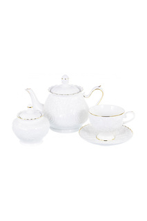 Чайный сервиз 6 перс.14 пред. Balsford