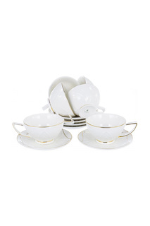 Чайный сервиз 6 перс.13 пред. Balsford