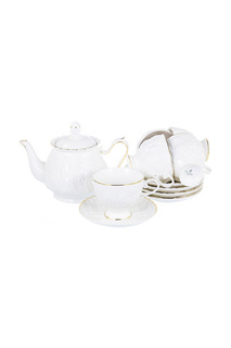 Чайный сервиз 6 перс.13 пред. Balsford