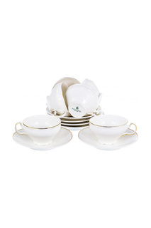 Чайный сервиз 6 перс.13 пред. Balsford