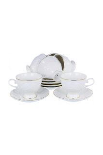 Чайный сервиз 6 перс.12 пред. Balsford