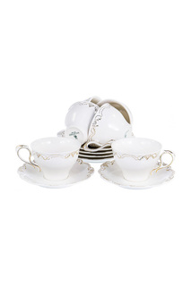 Чайный сервиз 6 перс.12 пред. Balsford