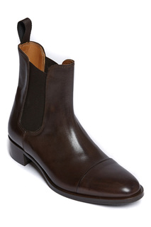 Ботинки British passport