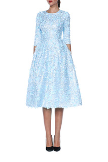 dress Lea Lis by Isabel Garcia