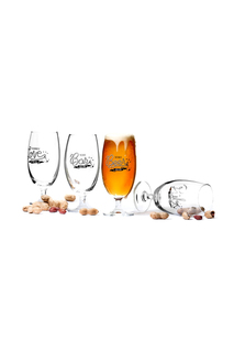 Набор бокалов для пива Sagaform
