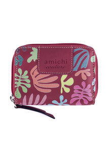 wallet Amichi Couture