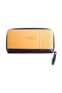 wallet Amichi Couture