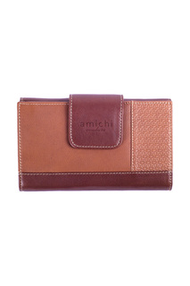 wallet Amichi Couture