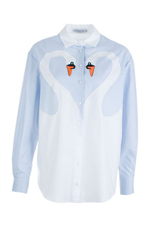 Рубашка VIVETTA