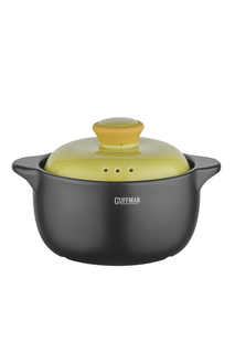 Кастрюля с крышкой Guffman