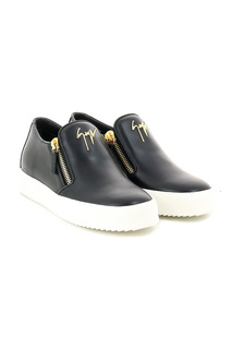 Слипоны Giuseppe Zanotti