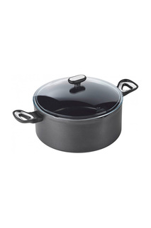 Кастрюля с крышкой, 28 см Pyrex