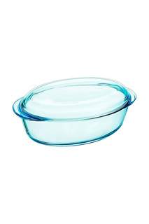 Кастрюля с крышкой, 3 л Pyrex