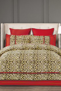 Постельное белье Семейное Arya home collection